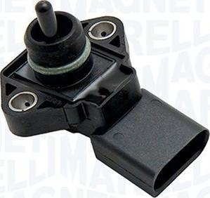 Magneti Marelli 215810005900 - Sensor MAP, pressione del collettore di aspirazione www.autoricambit.com