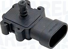 Magneti Marelli 215810005400 - Sensor MAP, pressione del collettore di aspirazione www.autoricambit.com