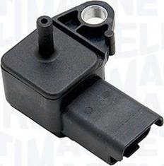 Magneti Marelli 215810005500 - Sensor MAP, pressione del collettore di aspirazione www.autoricambit.com