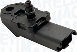 Magneti Marelli 215810005800 - Sensor MAP, pressione del collettore di aspirazione www.autoricambit.com