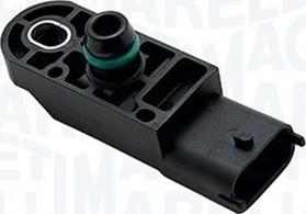 Magneti Marelli 215810006600 - Sensore, Pressione collettore d'aspirazione www.autoricambit.com