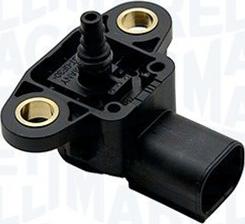 Magneti Marelli 215810008000 - Sensore, Pressione collettore d'aspirazione www.autoricambit.com