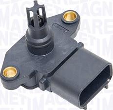 Magneti Marelli 215810003000 - Sensore, Pressione collettore d'aspirazione www.autoricambit.com