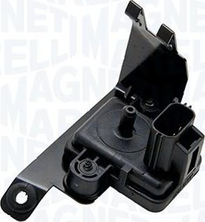 Magneti Marelli 215810003100 - Sensore, Pressione collettore d'aspirazione www.autoricambit.com