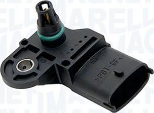 Magneti Marelli 215810007000 - Sensore, Pressione collettore d'aspirazione www.autoricambit.com