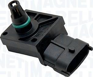 Magneti Marelli 215810007100 - Sensor MAP, pressione del collettore di aspirazione www.autoricambit.com