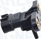 Magneti Marelli 215810014200 - Sensore, Pressione collettore d'aspirazione www.autoricambit.com