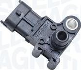 Magneti Marelli 215810012600 - Sensore, Pressione collettore d'aspirazione www.autoricambit.com