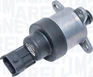 Magneti Marelli 215820003700 - Valvola regolapressione, Sistema Common-Rail www.autoricambit.com