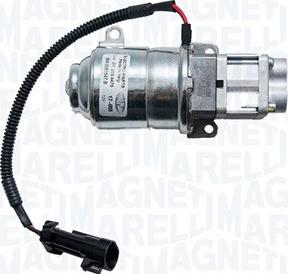 Magneti Marelli 210095333010 - Gruppo valvole, Gruppo idraulico (aliment) Cambio automatico www.autoricambit.com