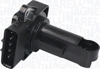 Magneti Marelli 213719822019 - Debimetro www.autoricambit.com