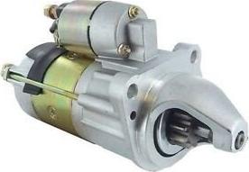 Magneti Marelli 2873K404 - Motorino d'avviamento www.autoricambit.com