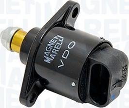 Magneti Marelli 230016079167 - Valvola regolazione reg. minimo, Alimentazione aria www.autoricambit.com