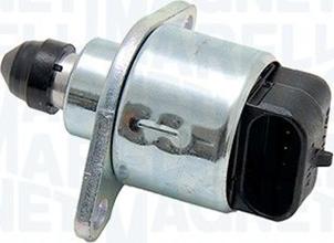 Magneti Marelli 230016079107 - Valvola regolazione reg. minimo, Alimentazione aria www.autoricambit.com