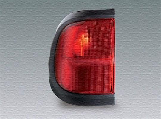 Magneti Marelli 714098290440 - Luce posteriore di stop www.autoricambit.com