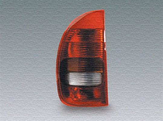 Magneti Marelli 714098290433 - Luce posteriore www.autoricambit.com