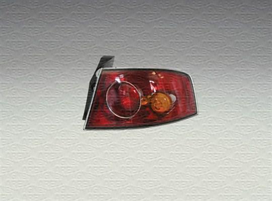 Magneti Marelli 714098290516 - Luce posteriore www.autoricambit.com