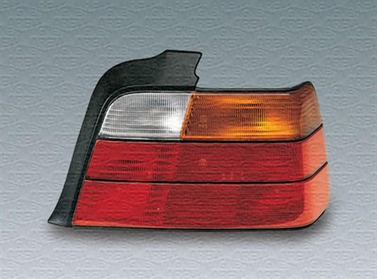 Magneti Marelli 714098290137 - Luce posteriore www.autoricambit.com