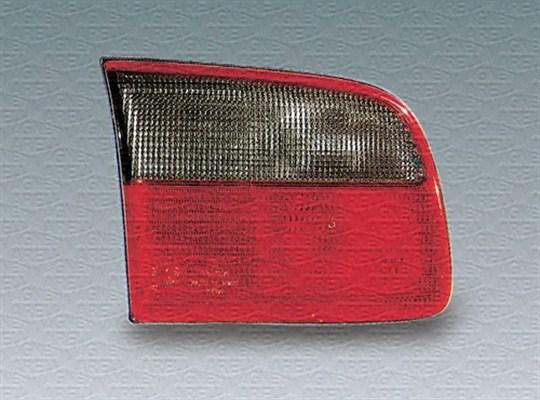 Magneti Marelli 714098290179 - Luce posteriore www.autoricambit.com