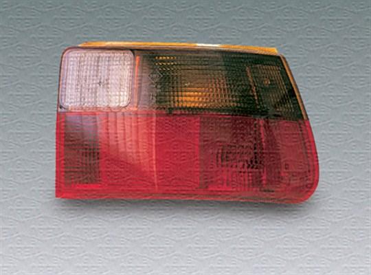 Magneti Marelli 714098290342 - Luce posteriore www.autoricambit.com