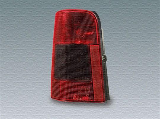 Magneti Marelli 714098290216 - Luce posteriore www.autoricambit.com