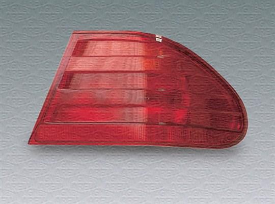 Magneti Marelli 714098290285 - Luce posteriore www.autoricambit.com