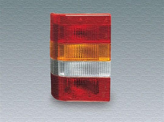 Magneti Marelli 714000008190 - Luce posteriore www.autoricambit.com