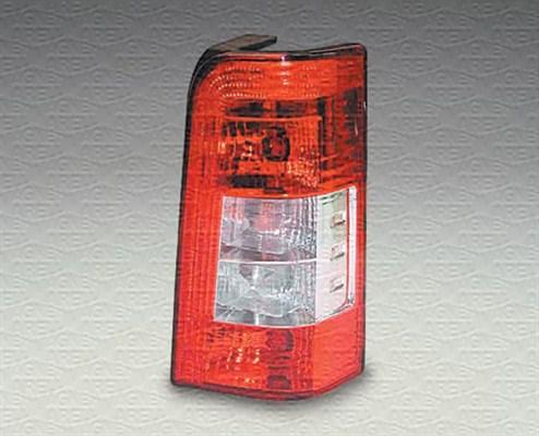 Magneti Marelli 714000028344 - Luce posteriore www.autoricambit.com