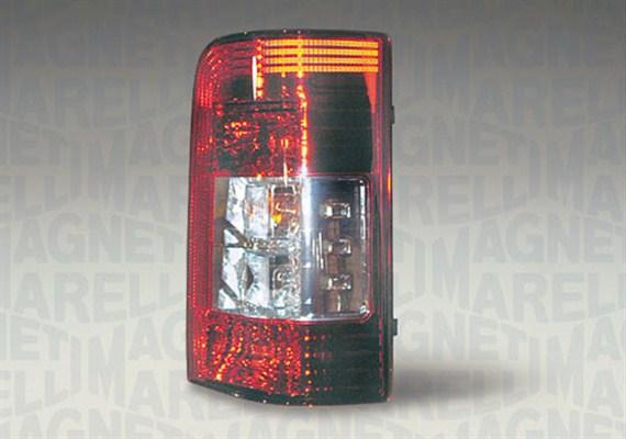 Magneti Marelli 714000028340 - Luce posteriore www.autoricambit.com