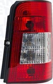 Magneti Marelli 714000028341 - Luce posteriore www.autoricambit.com