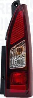 Magneti Marelli 714000028363 - Luce posteriore www.autoricambit.com