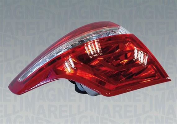 Magneti Marelli 714000283212 - Luce posteriore www.autoricambit.com