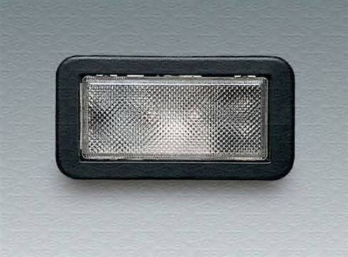 Magneti Marelli 714039570603 - Luce abitacolo www.autoricambit.com