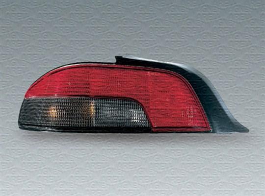 Magneti Marelli 714029410801 - Luce posteriore www.autoricambit.com