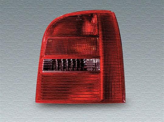 Magneti Marelli 714029081711 - Luce posteriore www.autoricambit.com