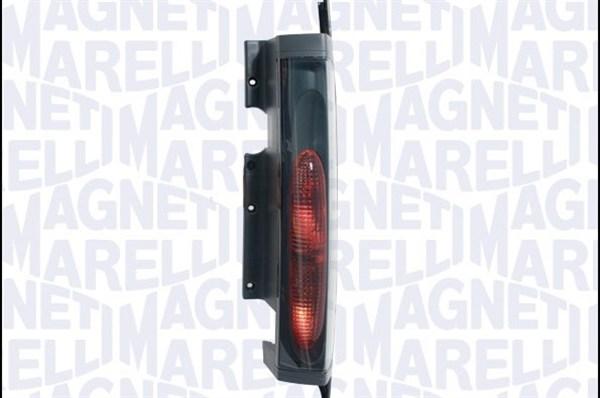 Magneti Marelli 714025460704 - Luce posteriore www.autoricambit.com