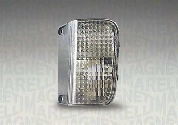 Magneti Marelli 714025470802 - Luce posteriore www.autoricambit.com