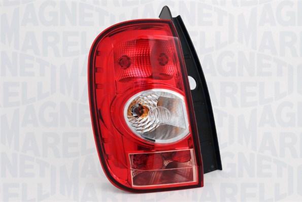 Magneti Marelli 714026210802 - Luce posteriore www.autoricambit.com