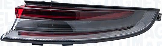 Magneti Marelli 714020390705 - Luce posteriore www.autoricambit.com