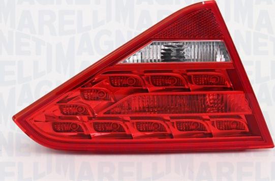 Magneti Marelli 714021680802 - Luce posteriore www.autoricambit.com