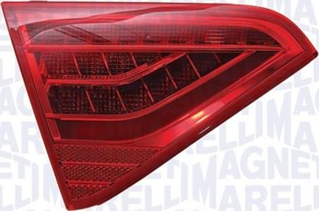 Magneti Marelli 714021200805 - Luce posteriore www.autoricambit.com