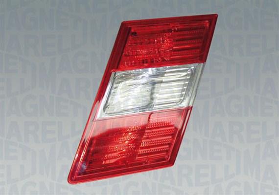 Magneti Marelli 714021760801 - Luce posteriore www.autoricambit.com