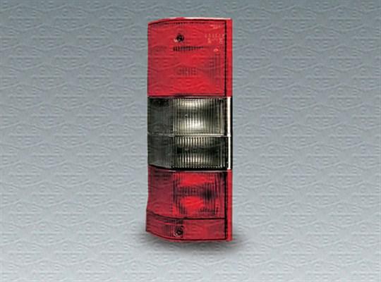 Magneti Marelli 714028940701 - Luce posteriore www.autoricambit.com