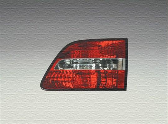 Magneti Marelli 714028180701 - Luce posteriore www.autoricambit.com