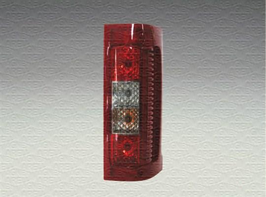 Magneti Marelli 714028390801 - Luce posteriore www.autoricambit.com