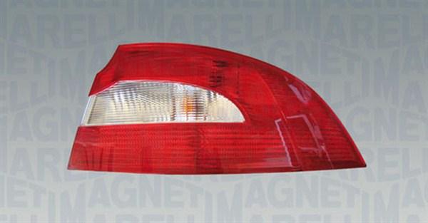 Magneti Marelli 714027051801 - Luce posteriore www.autoricambit.com