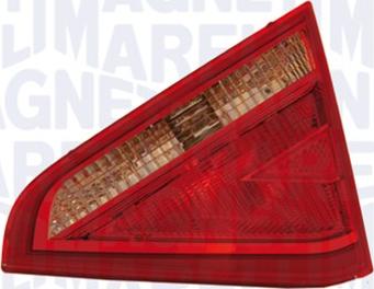 Magneti Marelli 714027010702 - Luce posteriore www.autoricambit.com