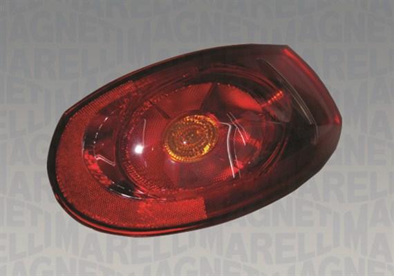 Magneti Marelli 714027274701 - Luce posteriore www.autoricambit.com