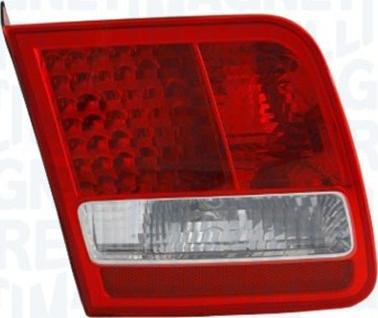 Magneti Marelli 715011044015 - Luce posteriore www.autoricambit.com