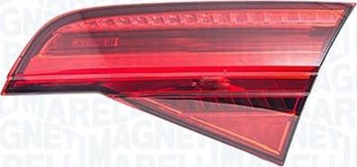 Magneti Marelli 715011113013 - Luce posteriore www.autoricambit.com